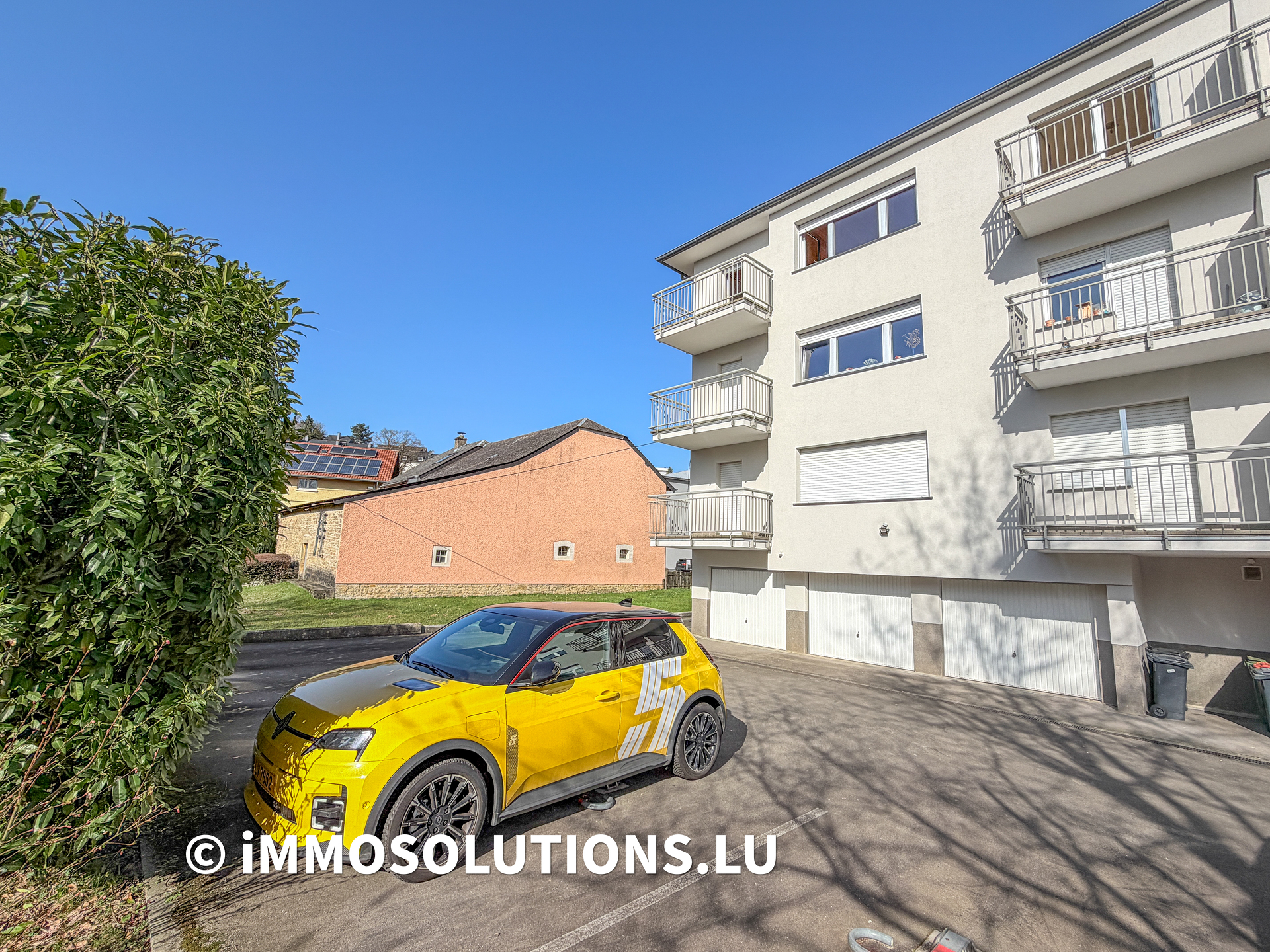 Appartement — Fentange · 105 m² - photo 21